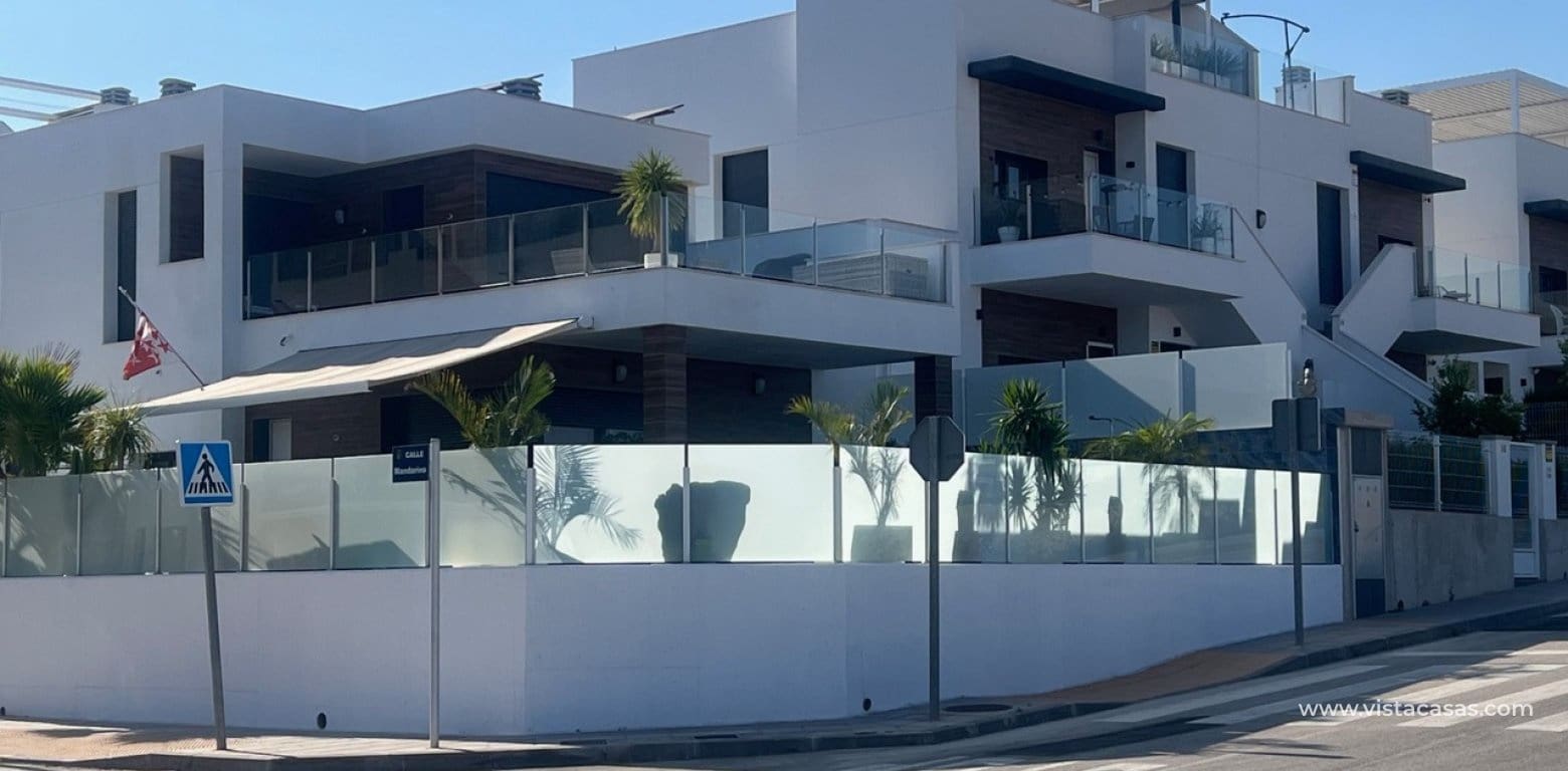 3 soveværelse Villa til salg i Los Montesinos - € 515.000 (Ref: 9770886)