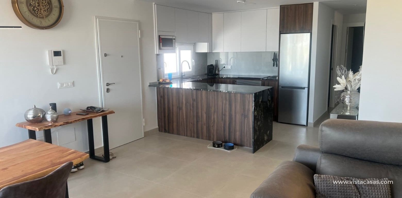 3 soveværelse Villa til salg i Los Montesinos - € 515.000 (Ref: 9770886)