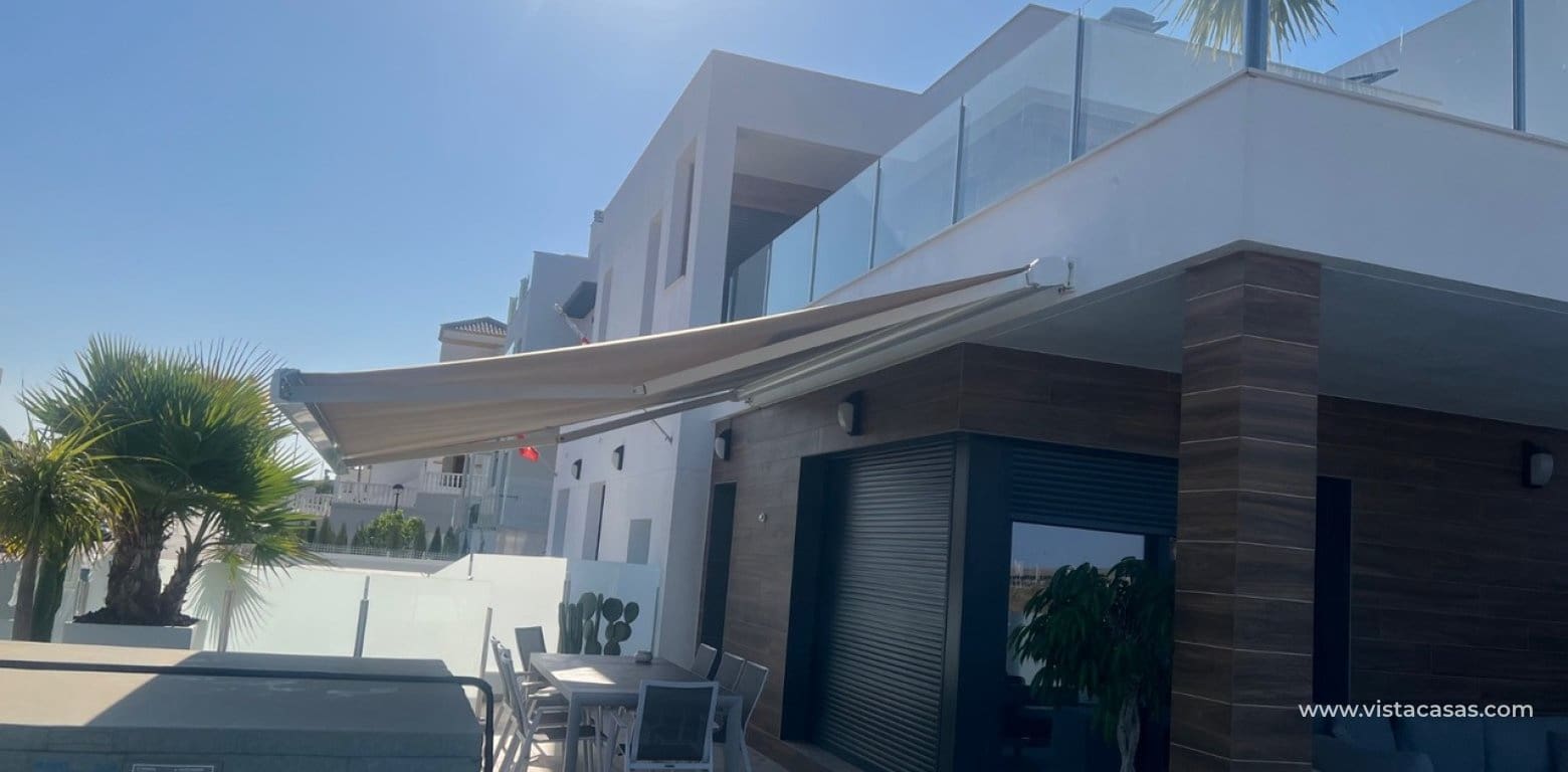 3 soveværelse Villa til salg i Los Montesinos - € 515.000 (Ref: 9770886)