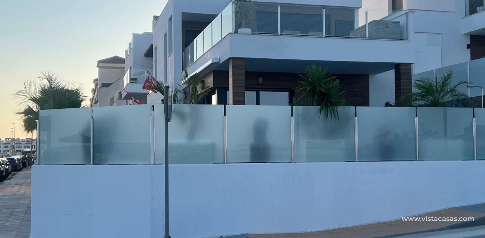 3 soveværelse Villa til salg i Los Montesinos - € 515.000 (Ref: 9770886)