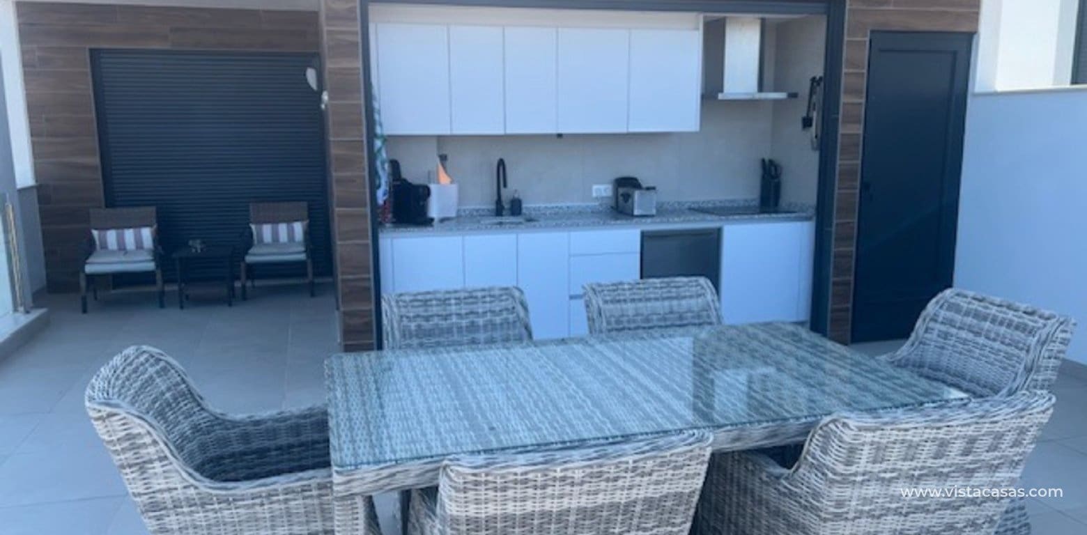 3 soveværelse Villa til salg i Los Montesinos - € 515.000 (Ref: 9770886)