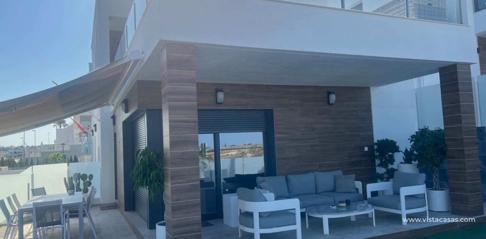 3 soveværelse Villa til salg i Los Montesinos - € 515.000 (Ref: 9770886)