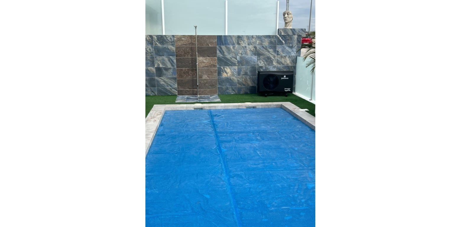 3 soveværelse Villa til salg i Los Montesinos - € 515.000 (Ref: 9770886)