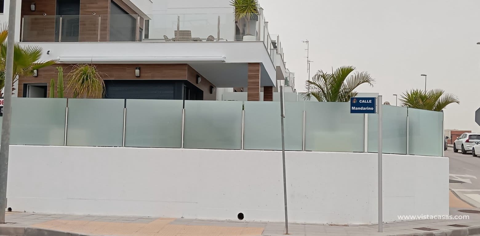 3 soveværelse Villa til salg i Los Montesinos - € 515.000 (Ref: 9770886)