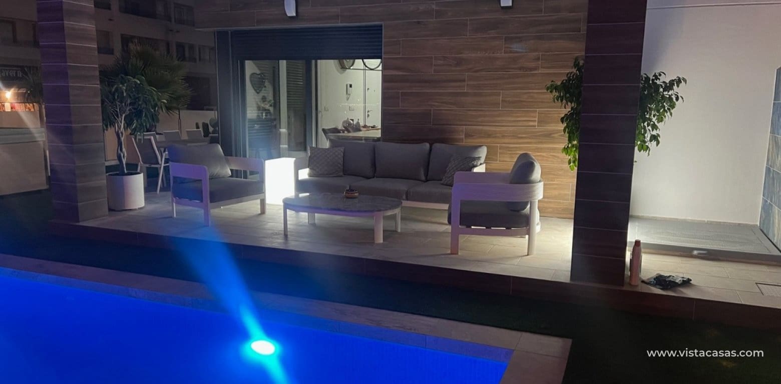 3 soveværelse Villa til salg i Los Montesinos - € 515.000 (Ref: 9770886)