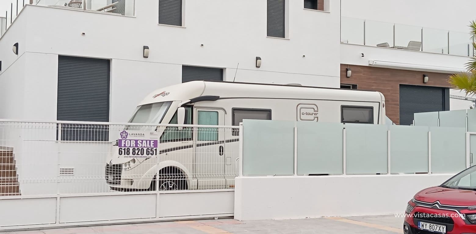 3 soveværelse Villa til salg i Los Montesinos - € 515.000 (Ref: 9770886)