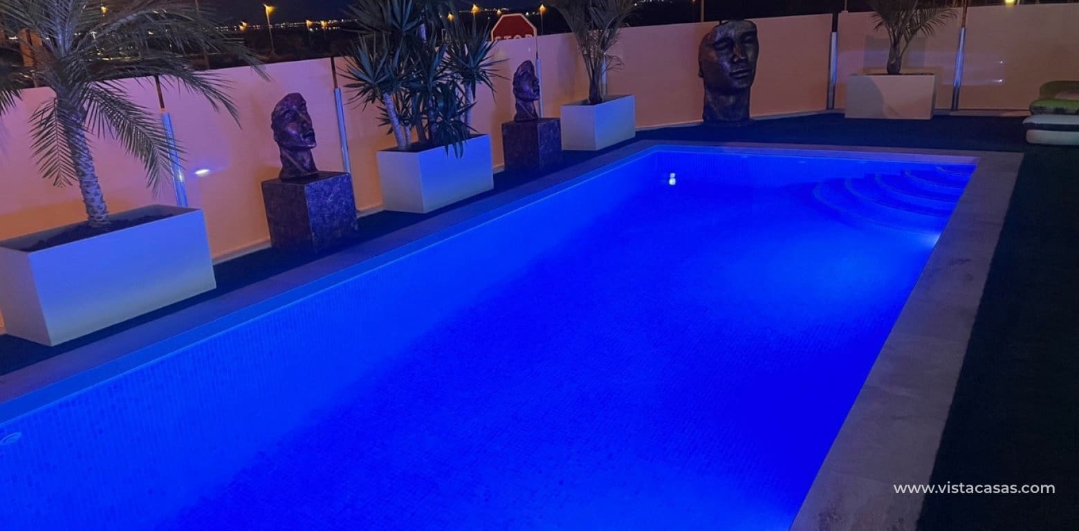 3 soveværelse Villa til salg i Los Montesinos - € 515.000 (Ref: 9770886)