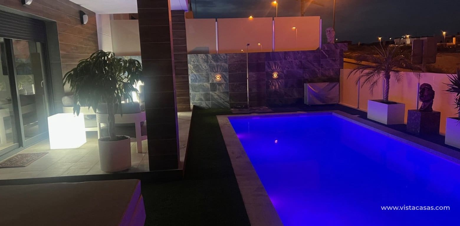 3 soveværelse Villa til salg i Los Montesinos - € 515.000 (Ref: 9770886)