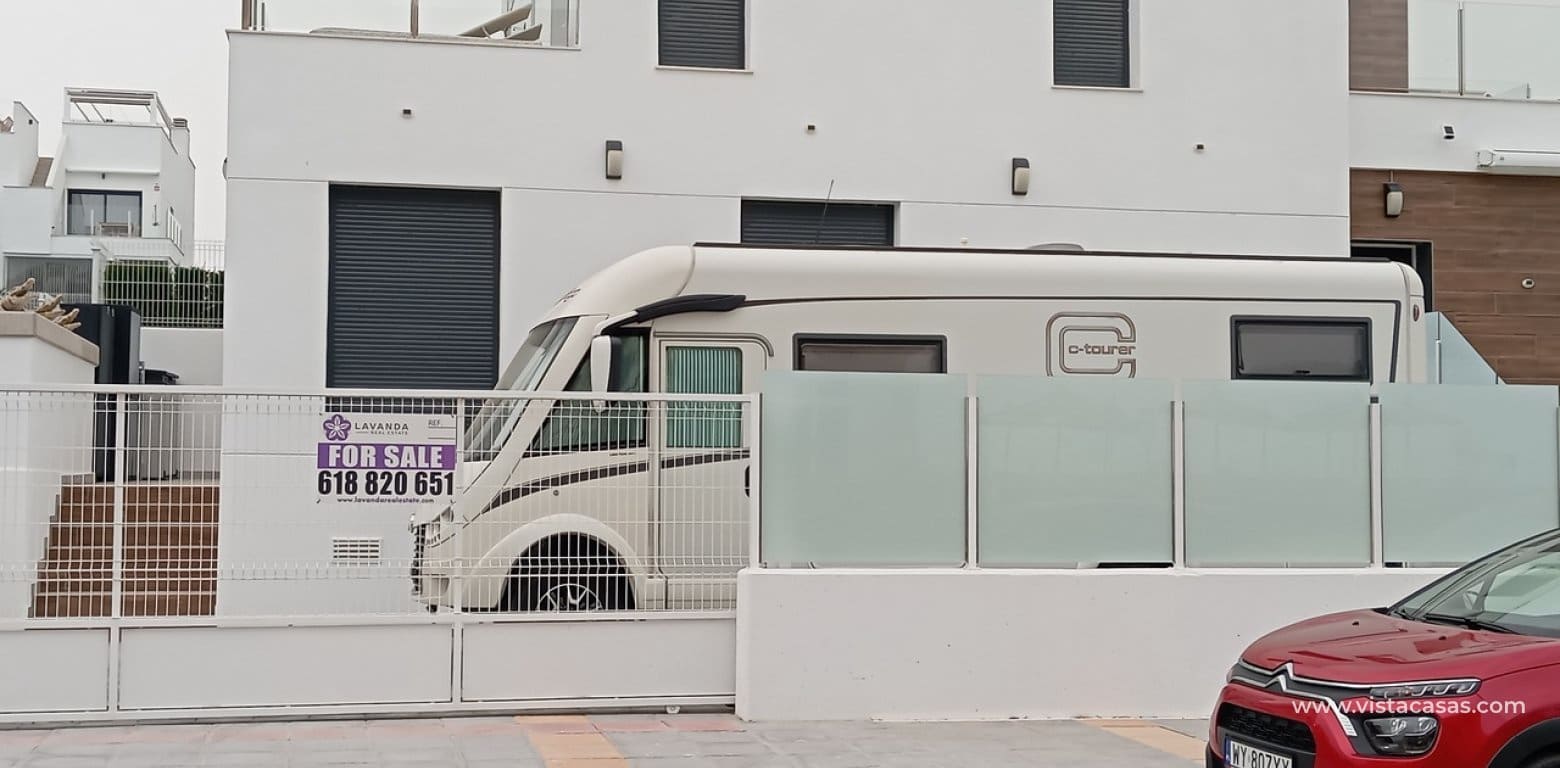 3 soveværelse Villa til salg i Los Montesinos - € 515.000 (Ref: 9770886)