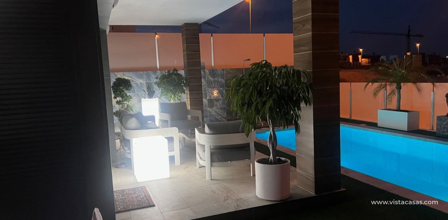 3 soverom Villa til salgs i Los Montesinos - € 489 999 (Ref: 9770886)