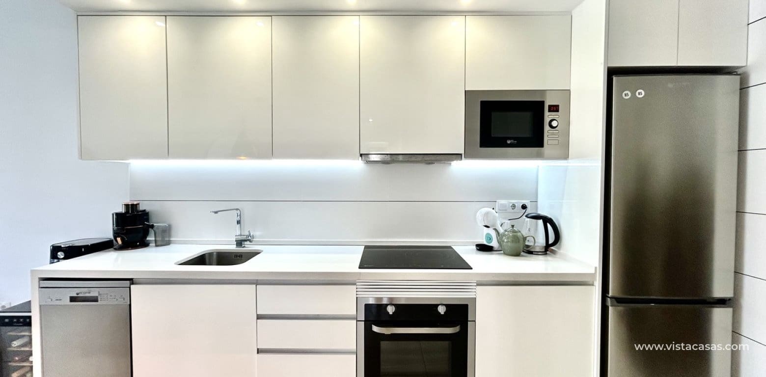 2 slaapkamer Appartement te koop in Villamartin - € 229.500 (Ref: 9770887)