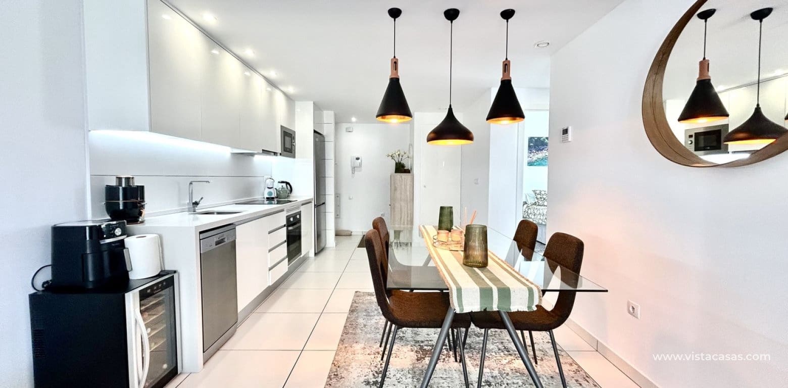 2 slaapkamer Appartement te koop in Villamartin - € 229.500 (Ref: 9770887)