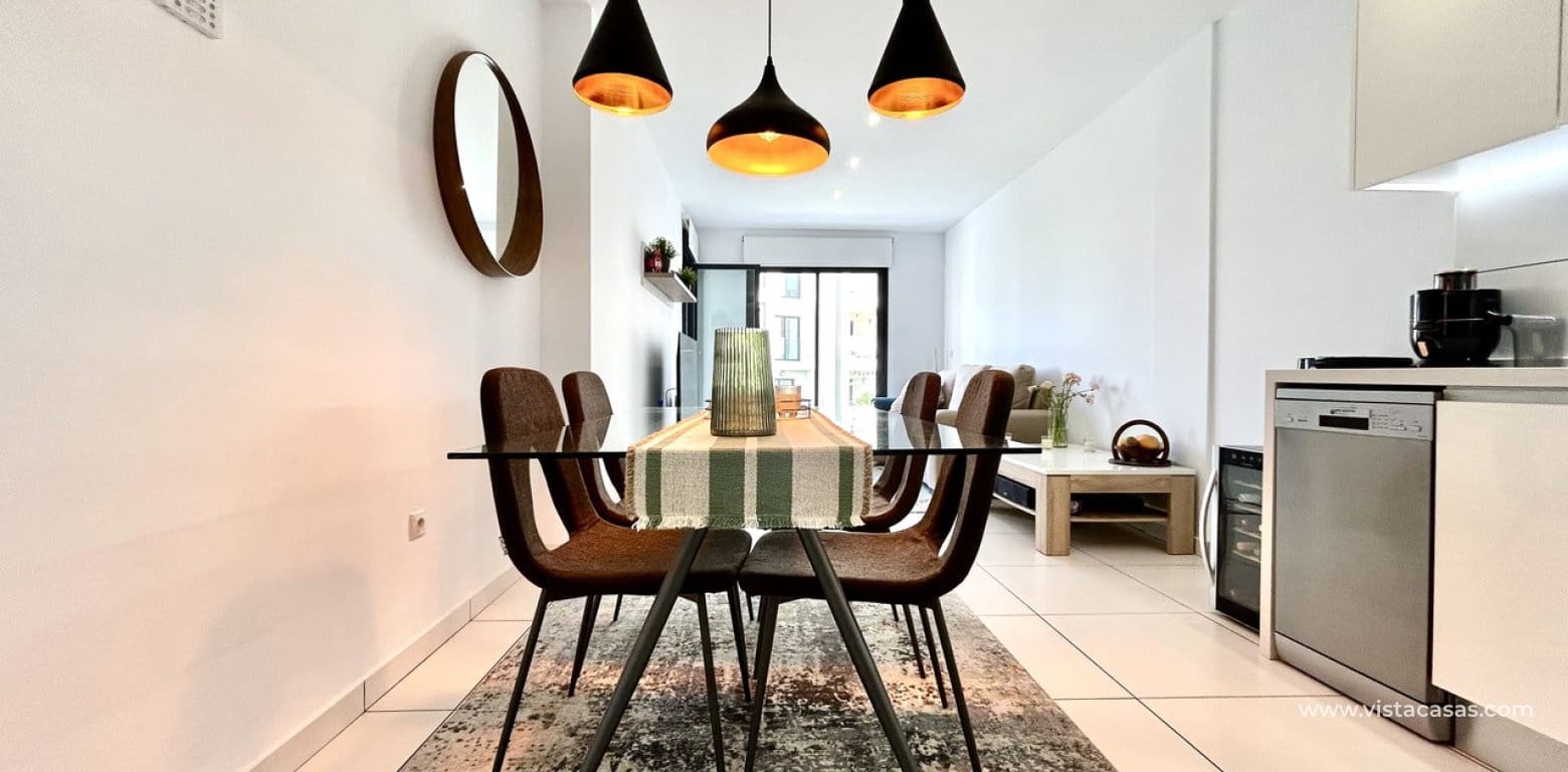 2 slaapkamer Appartement te koop in Villamartin - € 229.500 (Ref: 9770887)