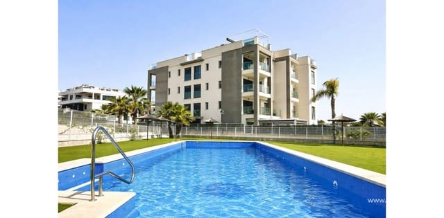 2 slaapkamer Appartement te koop in Villamartin, Orihuela - € 229.500 (Ref: 9770887)