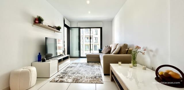 2 slaapkamer Appartement te koop in Villamartin, Orihuela - € 229.500 (Ref: 9770887)