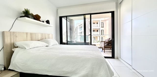 2 slaapkamer Appartement te koop in Villamartin, Orihuela - € 229.500 (Ref: 9770887)