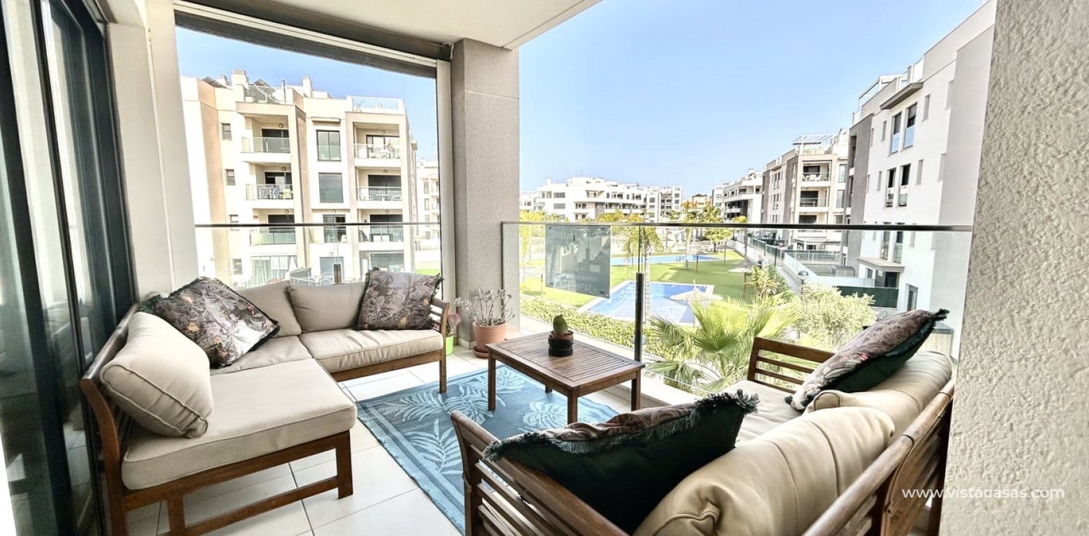 2 slaapkamer Appartement te koop in Villamartin - € 229.500 (Ref: 9770887)