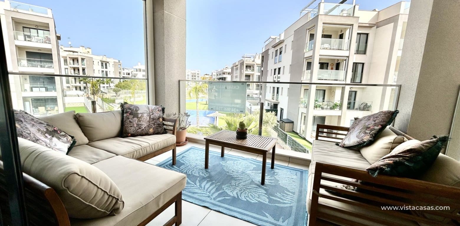 2 slaapkamer Appartement te koop in Villamartin - € 229.500 (Ref: 9770887)