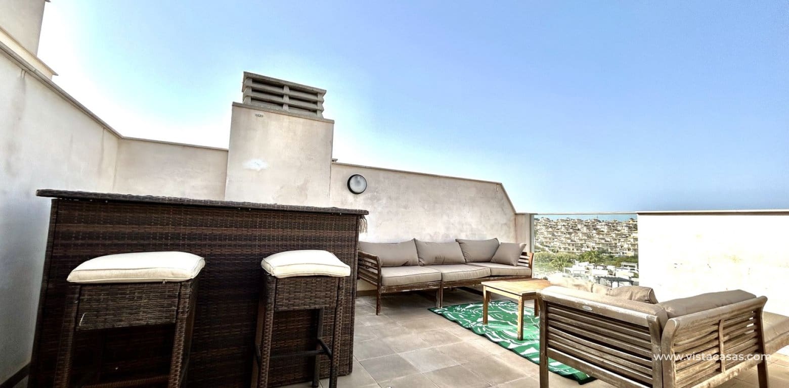 2 slaapkamer Appartement te koop in Villamartin - € 229.500 (Ref: 9770887)