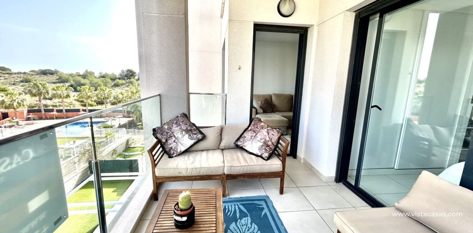 2 slaapkamer Appartement te koop in Villamartin - € 229.500 (Ref: 9770887)