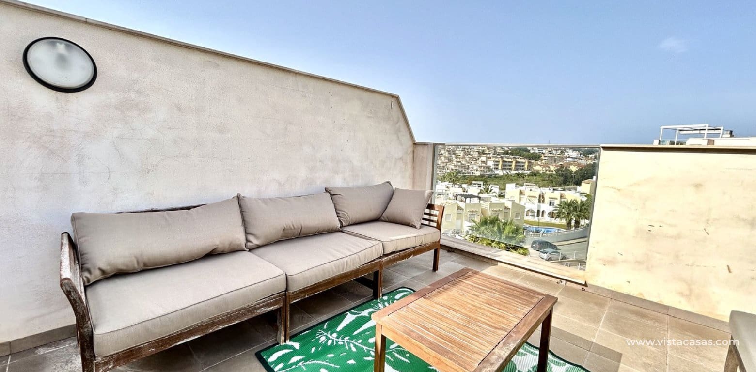 2 slaapkamer Appartement te koop in Villamartin - € 229.500 (Ref: 9770887)