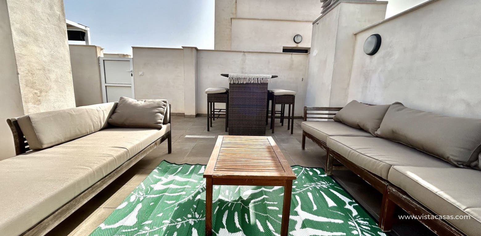 2 slaapkamer Appartement te koop in Villamartin - € 229.500 (Ref: 9770887)