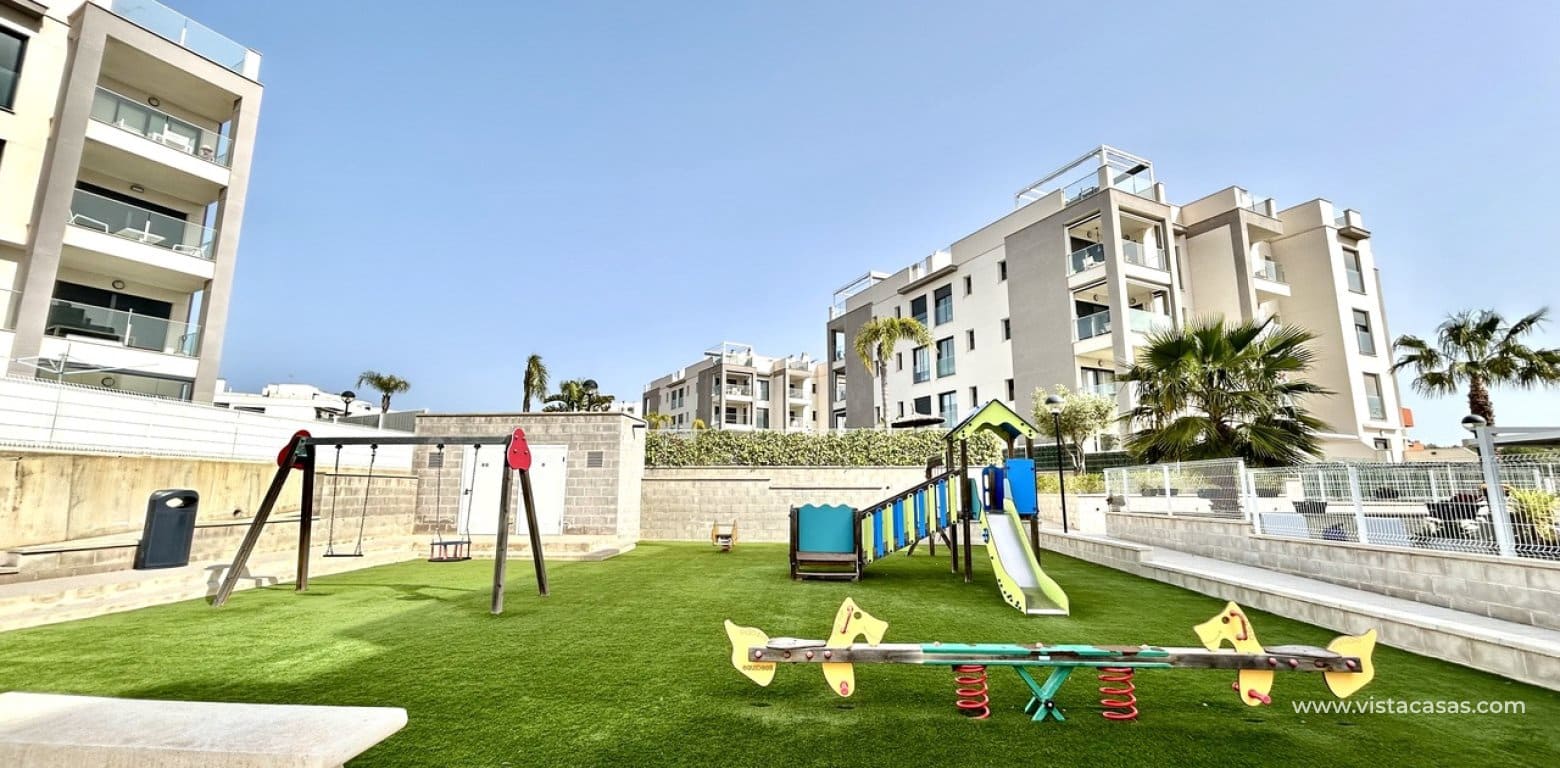 2 slaapkamer Appartement te koop in Villamartin - € 229.500 (Ref: 9770887)