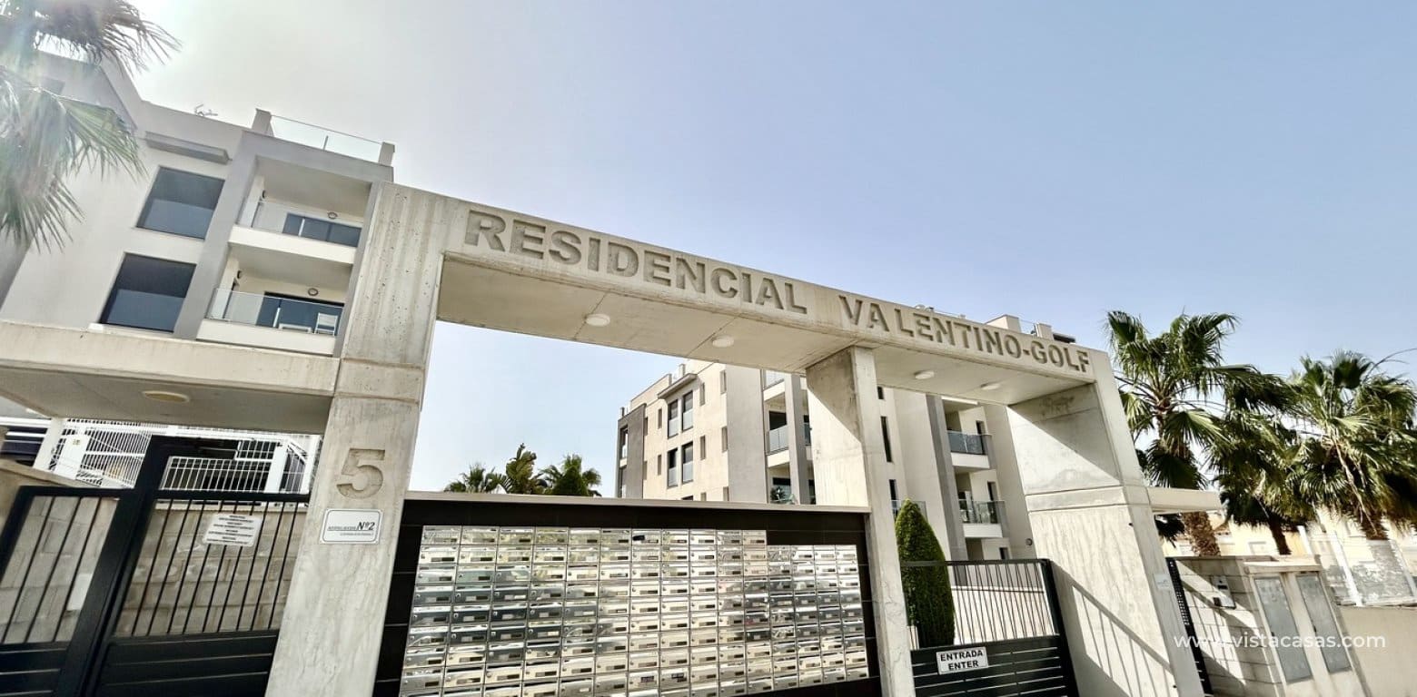 2 slaapkamer Appartement te koop in Villamartin - € 229.500 (Ref: 9770887)