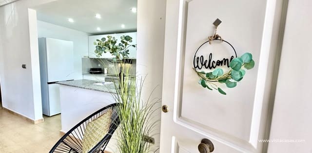 2 quarto Apartamento para venda em Villamartin, Orihuela - 159 950 € (Ref: 9770888)