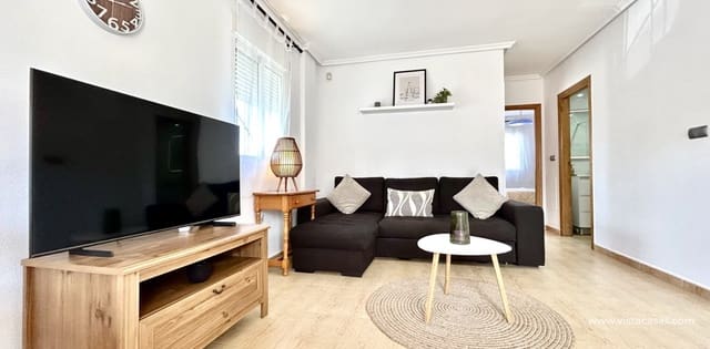 2 quarto Apartamento para venda em Villamartin, Orihuela - 159 950 € (Ref: 9770888)