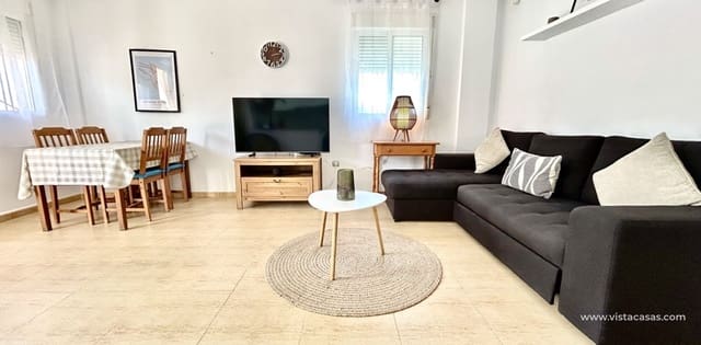 2 quarto Apartamento para venda em Villamartin, Orihuela - 159 950 € (Ref: 9770888)