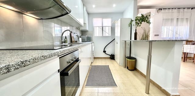 2 quarto Apartamento para venda em Villamartin, Orihuela - 159 950 € (Ref: 9770888)