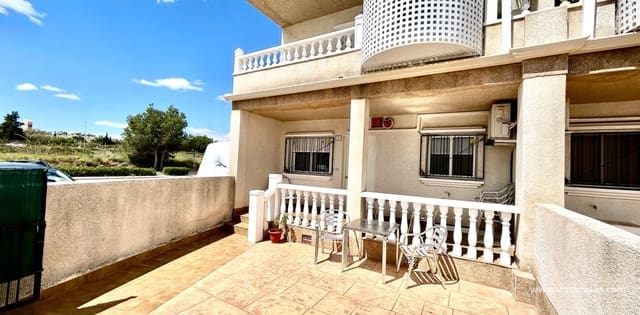 2 quarto Apartamento para venda em Villamartin, Orihuela - 159 950 € (Ref: 9770888)
