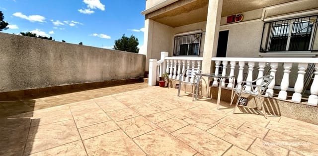 2 quarto Apartamento para venda em Villamartin, Orihuela - 159 950 € (Ref: 9770888)