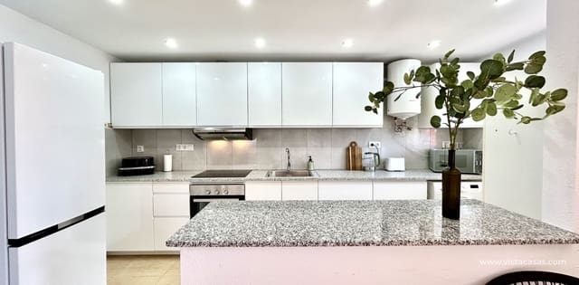 2 quarto Apartamento para venda em Villamartin, Orihuela - 159 950 € (Ref: 9770888)