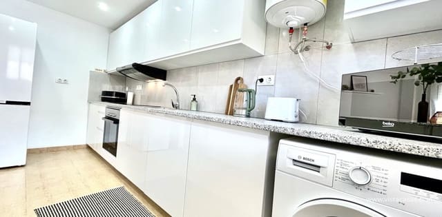 2 quarto Apartamento para venda em Villamartin, Orihuela - 159 950 € (Ref: 9770888)