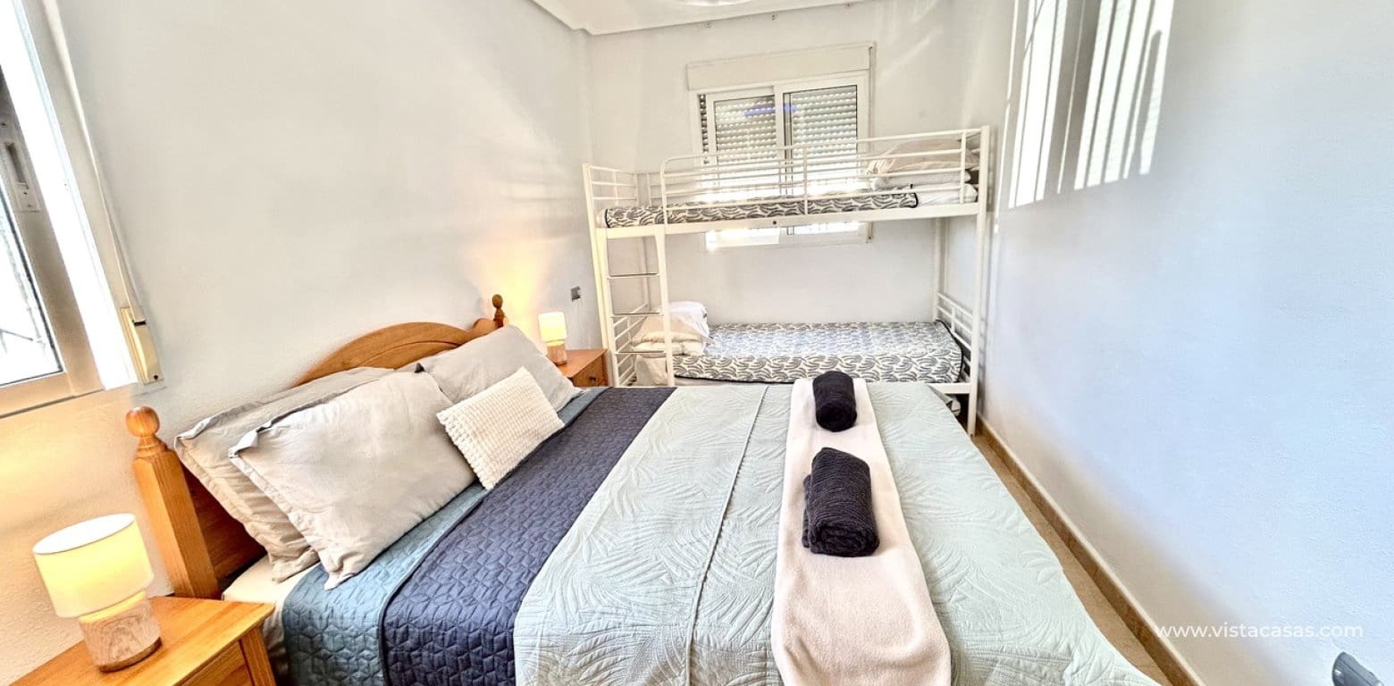 2 camera da letto Appartamento in vendita in Villamartin - 159.950 € (Rif: 9770888)