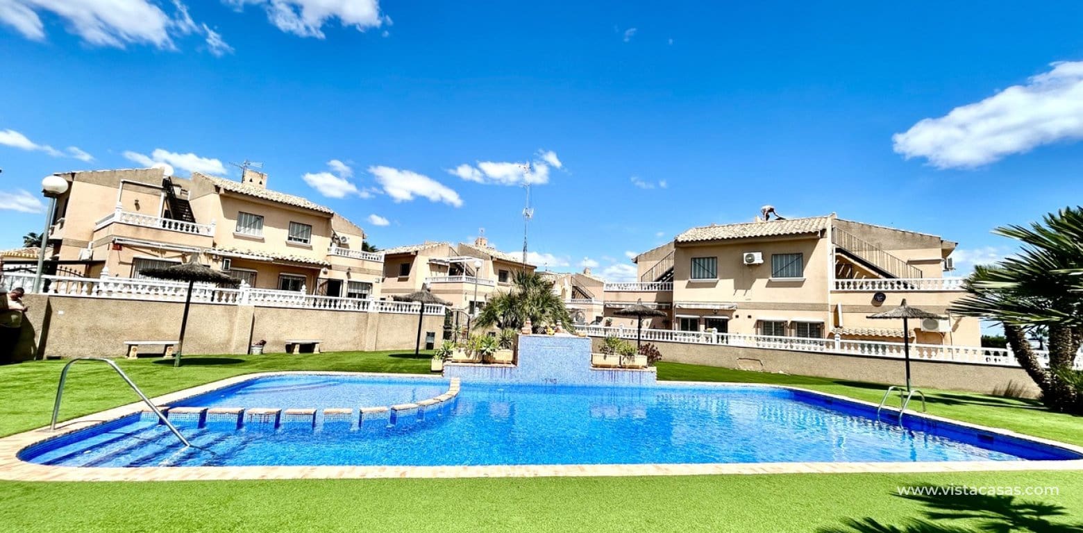 2 camera da letto Appartamento in vendita in Villamartin - 159.950 € (Rif: 9770888)