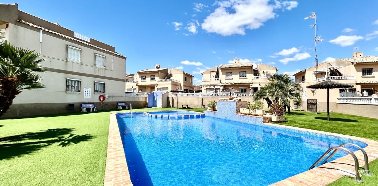 2 camera da letto Appartamento in vendita in Villamartin - 159.950 € (Rif: 9770888)