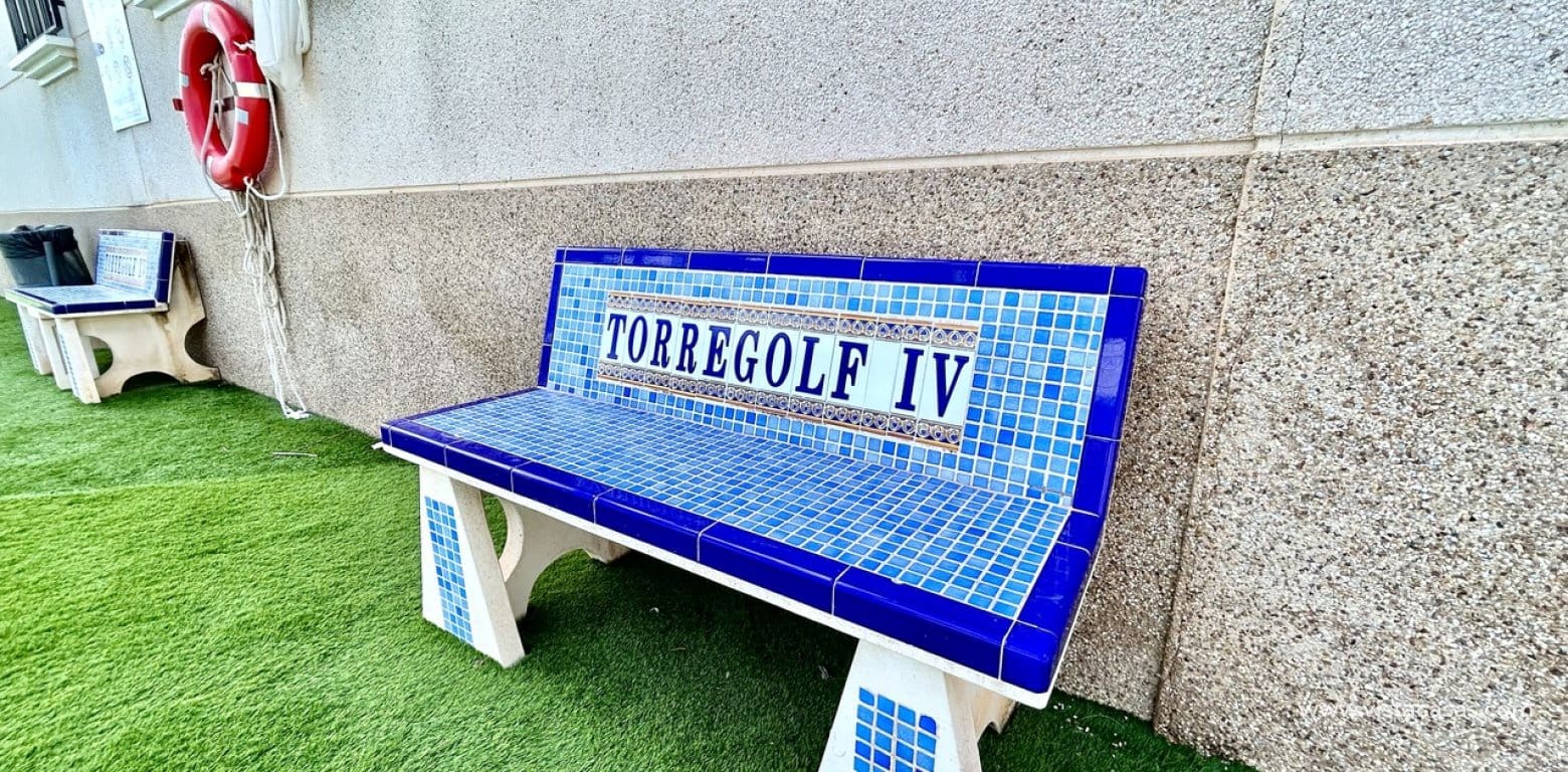 2 camera da letto Appartamento in vendita in Villamartin - 159.950 € (Rif: 9770888)