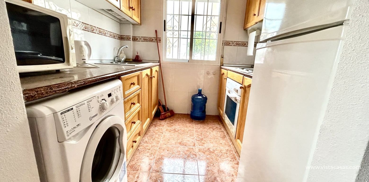 Casa de 3 habitaciones en Cabo Roig en venta - 220.000 € (Ref: 9770889)