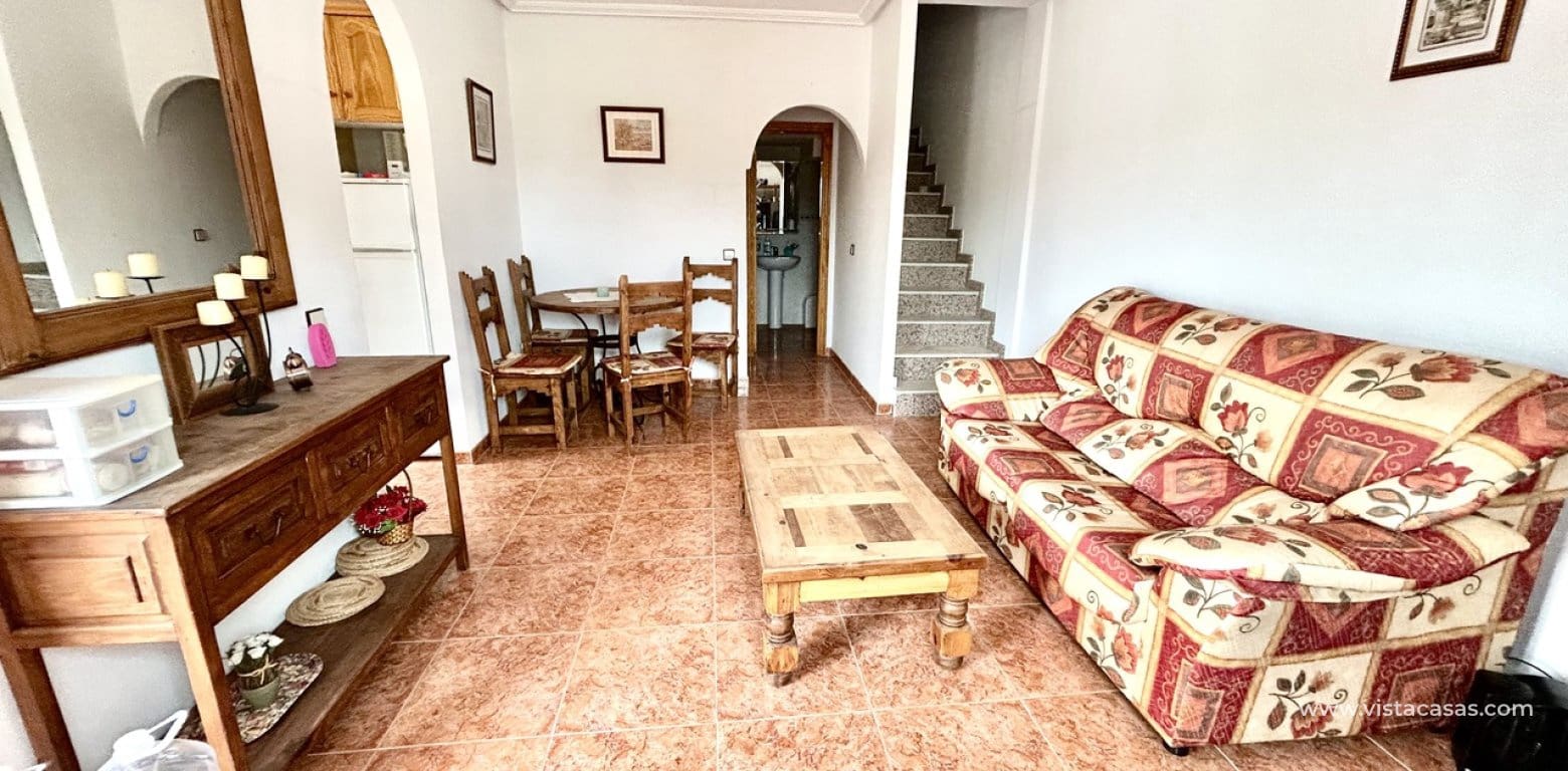 Casa de 3 habitaciones en Cabo Roig en venta - 220.000 € (Ref: 9770889)