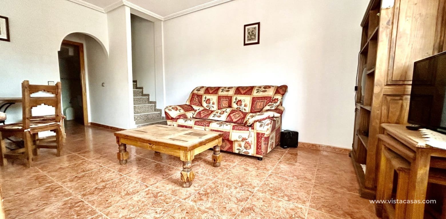 Casa de 3 habitaciones en Cabo Roig en venta - 220.000 € (Ref: 9770889)