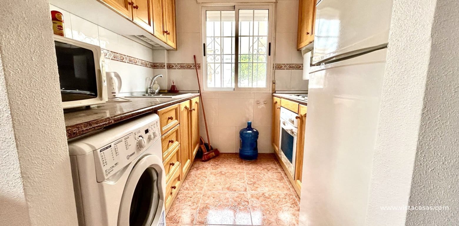 Casa de 3 habitaciones en Cabo Roig en venta - 220.000 € (Ref: 9770889)