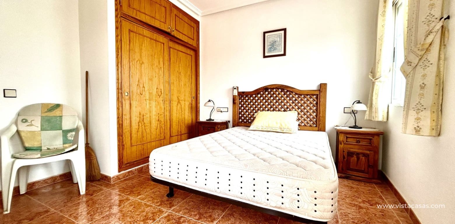 Casa de 3 habitaciones en Cabo Roig en venta - 220.000 € (Ref: 9770889)