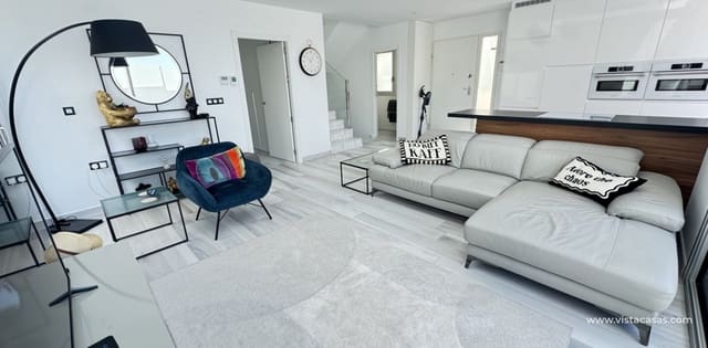 4 slaapkamer Villa te koop in Cabo Roig, Orihuela - € 649.000 (Ref: 9773426)