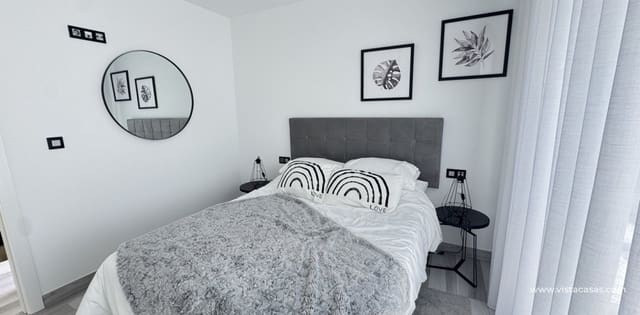 4 slaapkamer Villa te koop in Cabo Roig, Orihuela - € 649.000 (Ref: 9773426)