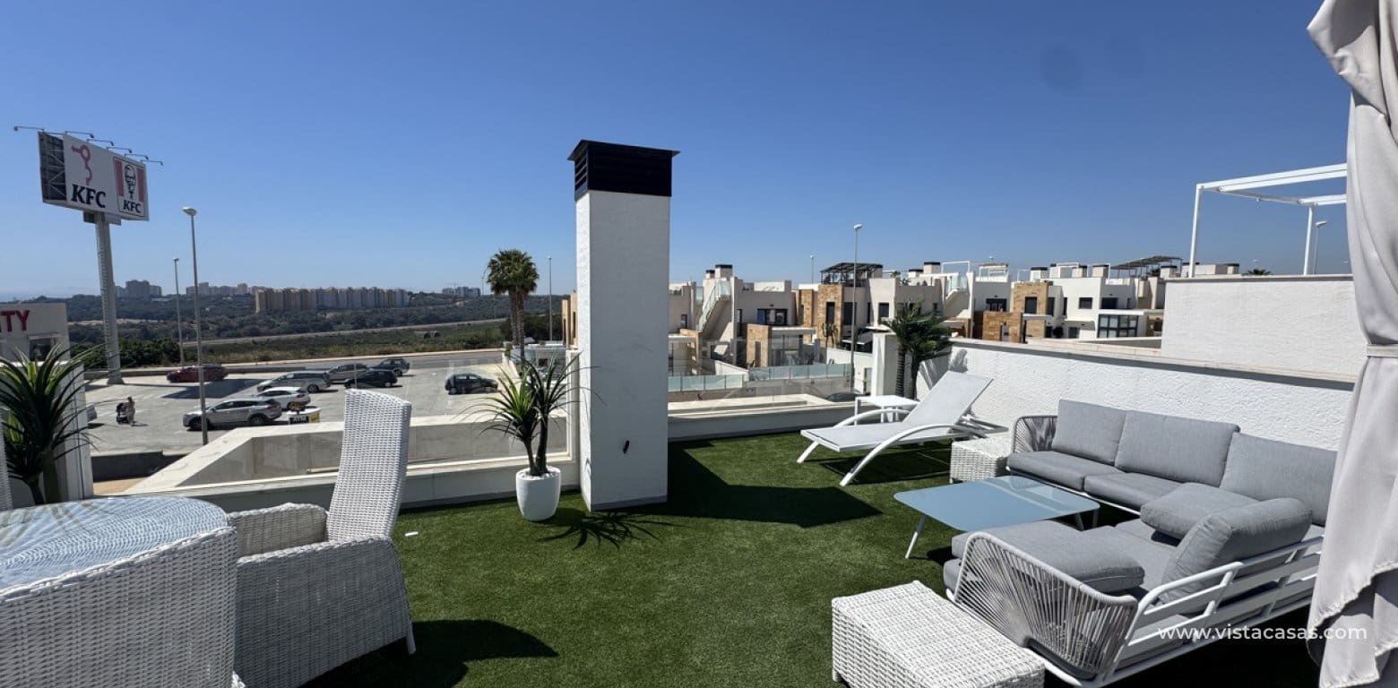 4 slaapkamer Villa te koop in Cabo Roig - € 649.000 (Ref: 9773426)