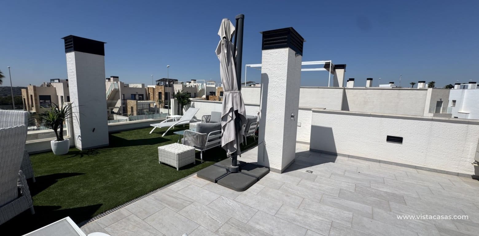 4 slaapkamer Villa te koop in Cabo Roig - € 649.000 (Ref: 9773426)