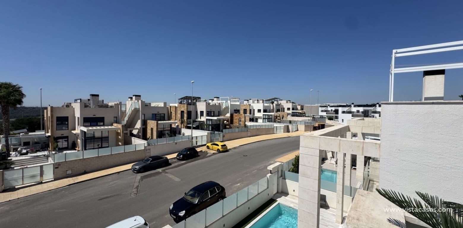 4 slaapkamer Villa te koop in Cabo Roig - € 649.000 (Ref: 9773426)